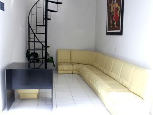 D'Paragon Pringwulung Maguwo Extérieur photo