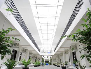 D'Paragon Pringwulung Maguwo Extérieur photo